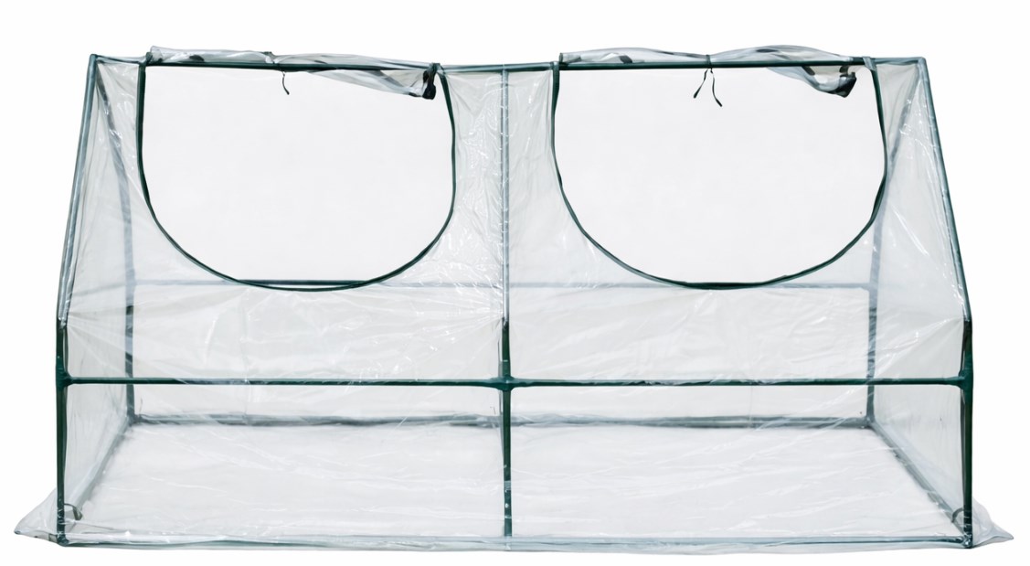 Tunel ogrodowy 120×60×60 cm